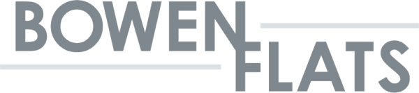 Bowen Flats Apartments